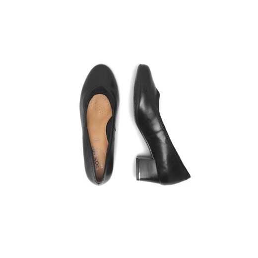 Go Soft Czółenka RST-FLEX-01 Czarny Go Soft 36 MODIVO