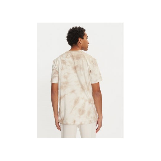 adidas T-Shirt ALL SZN Wash IY6589 Beżowy Regular Fit XL MODIVO