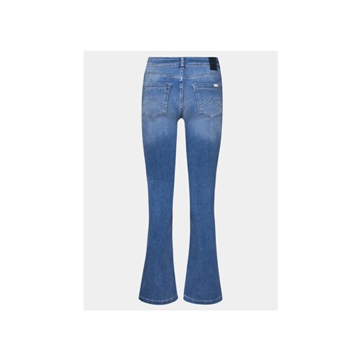 Mustang Jeansy Shelby 1014821 Niebieski Slim Fit Mustang 29_30 MODIVO