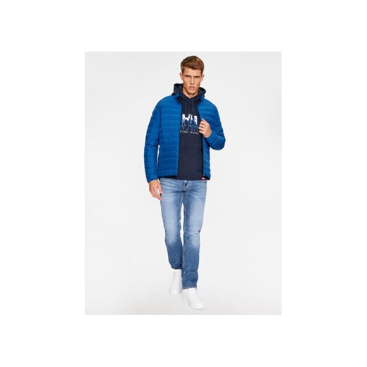 Helly Hansen Bluza Ocean 30361 Granatowy Regular Fit Helly Hansen S MODIVO