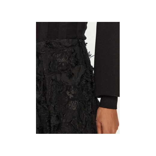 DAY BIRGER ÉT MIKKELSEN Spodnie materiałowe Emma DAY65243495 Czarny Regular Fit Day Birger Ét Mikkelsen 38 MODIVO