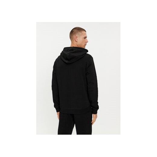 Boss Bluza Wetalk 50509314 Czarny Regular Fit 3XL MODIVO