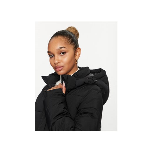 ONLY Kurtka puchowa 15287909 Czarny Regular Fit L MODIVO