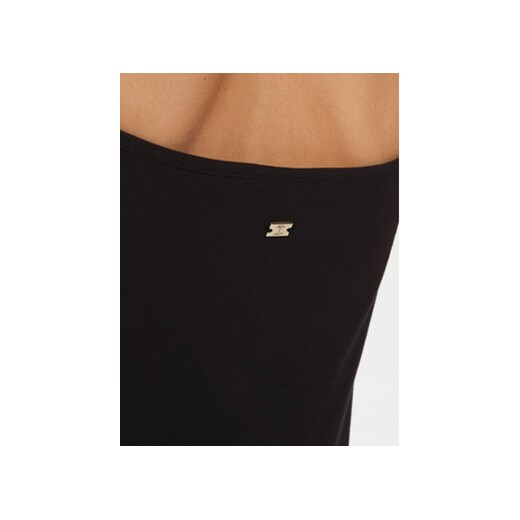 JOOP! Top 30042651 Czarny Slim Fit Joop! 34 MODIVO