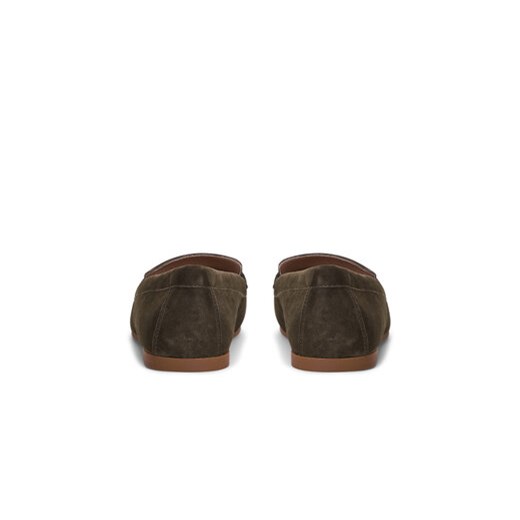 Lauren Ralph Lauren Lordsy 802946809003 Zielony 36 MODIVO