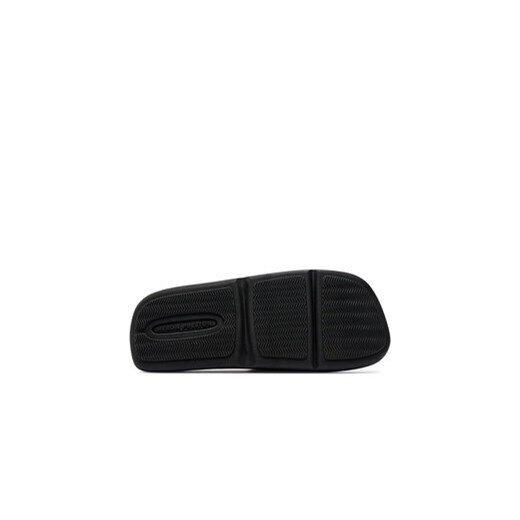 HERON PRESTON Klapki IC004S22MAT0011000-M Czarny Heron Preston 42 MODIVO