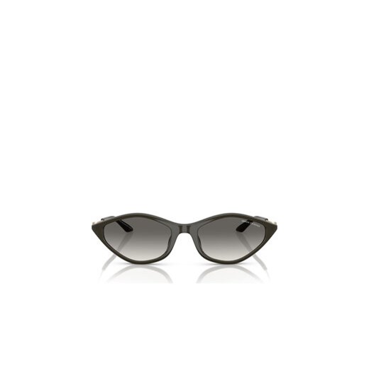 Armani Exchange Okulary przeciwsłoneczne 0AX4152SU 55 836711 Beżowy Armani Exchange uniwersalny MODIVO