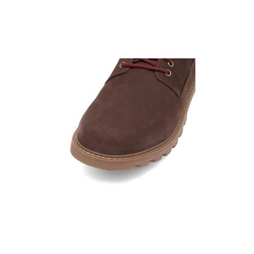 Lasocki Kozaki MANITOU-04BIG MI25 Brązowy Lasocki 46 MODIVO