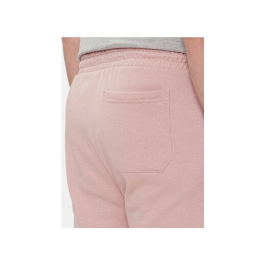 Brave Soul Szorty sportowe MSRT-628TARLEY14 Różowy Straight Fit XL MODIVO