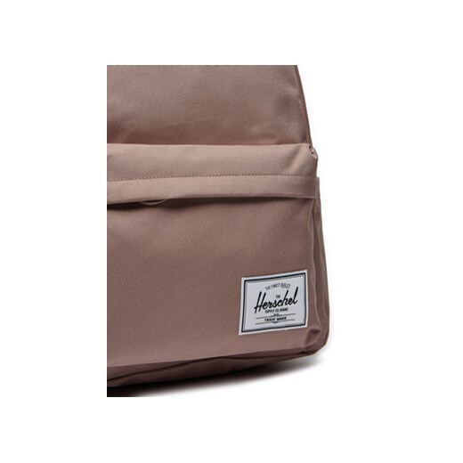 Herschel Plecak Classic™ XL Backpack 11546-02077 Różowy uniwersalny MODIVO