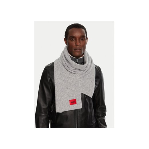 Hugo Szalik Saffa 50502605 Szary uniwersalny MODIVO