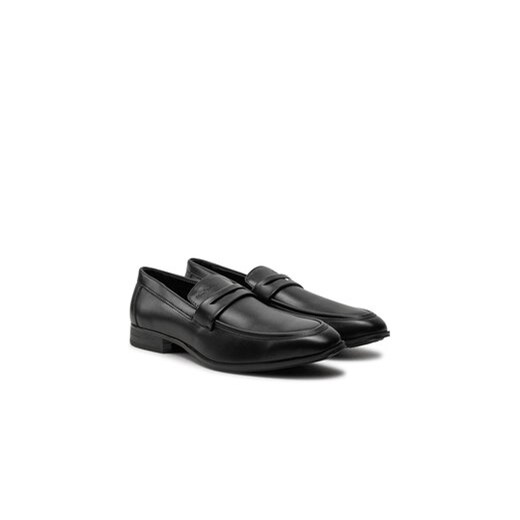 Pierre Cardin Lordsy 2312 Czarny Pierre Cardin 44 MODIVO