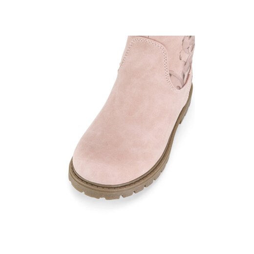 Disney Classics Botki CS-AW24-231DCLS Różowy Disney Classics 28 MODIVO