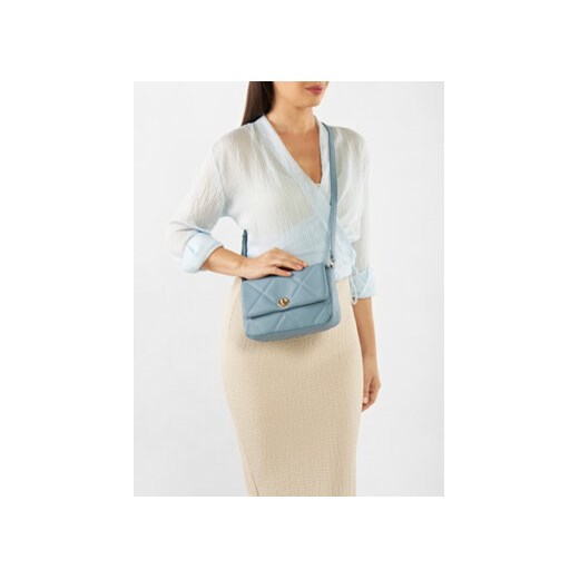 Jenny Fairy Torebka MLS-E-055-05 Niebieski Jenny Fairy one size MODIVO