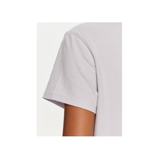 Levi's® T-Shirt Perfect 39185-0321 Niebieski Regular Fit M MODIVO