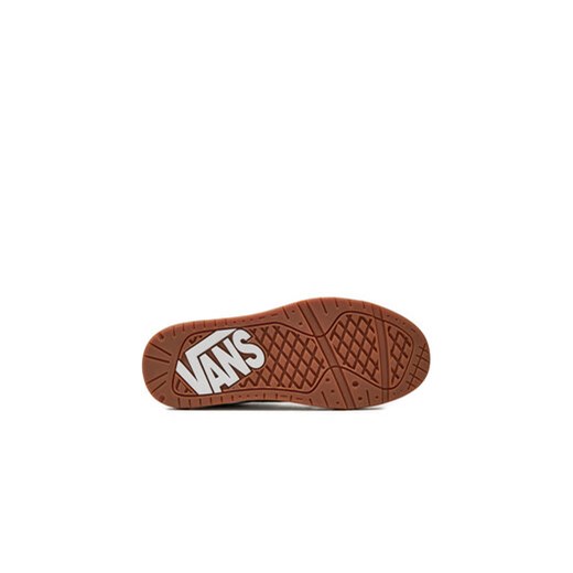 Vans Sneakersy hylane VN000D269X11 Czarny Vans 44 MODIVO