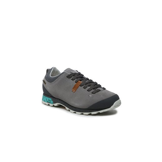 Aku Trekkingi Bellamont 3 Suede Gw 520.3 Szary 36 MODIVO