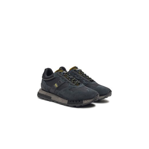 Blauer Sneakersy F4HERON02/COS Granatowy 43 MODIVO