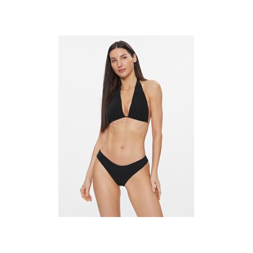 Banana Moon Dół od bikini Cheeka Blacksan Czarny XL MODIVO