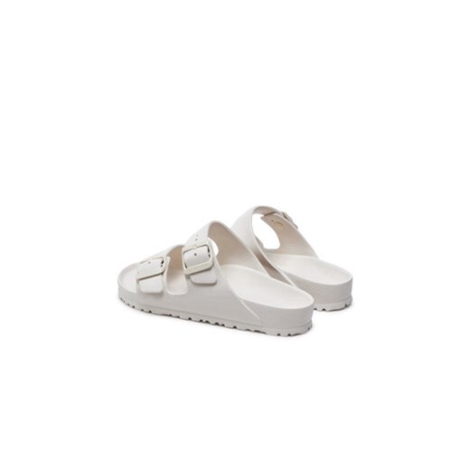 Birkenstock Klapki Arizona 1027384 Écru 41 MODIVO