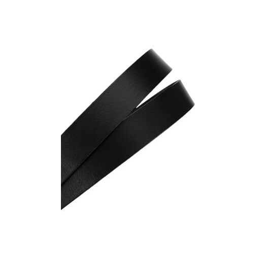 Gino Rossi Pasek Damski BLYL24004-3 SVL Czarny Gino Rossi L MODIVO