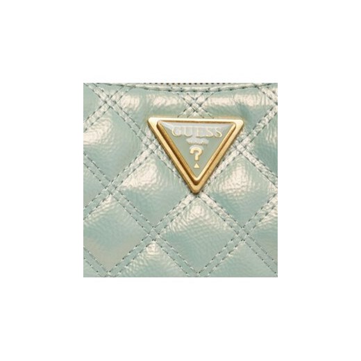 Guess Torebka Giully (QI) HWQI87 48120 Zielony Guess uniwersalny MODIVO