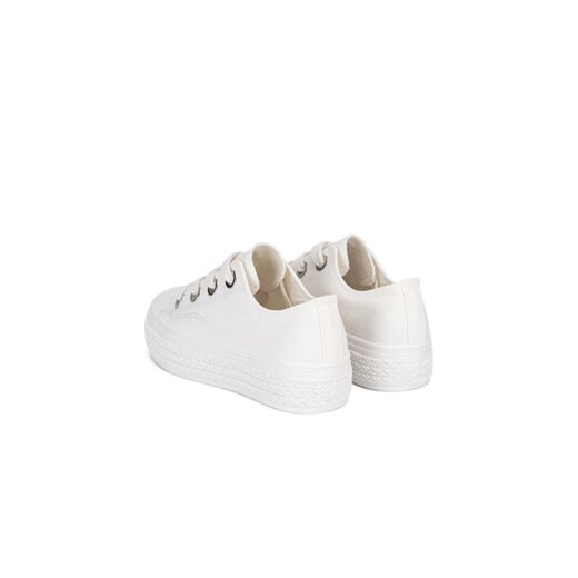 Jenny Fairy Trampki WFA2916-1 Biały Jenny Fairy 37 MODIVO