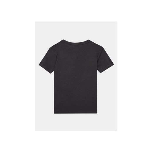 Champion T-Shirt 306375 Czarny Regular Fit Champion L MODIVO