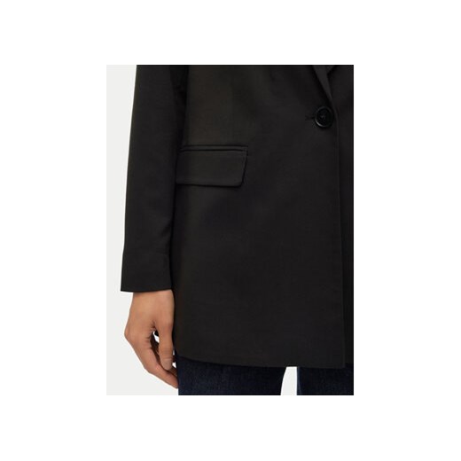 Vero Moda Marynarka Nila 10320915 Czarny Slim Fit Vero Moda 40 MODIVO