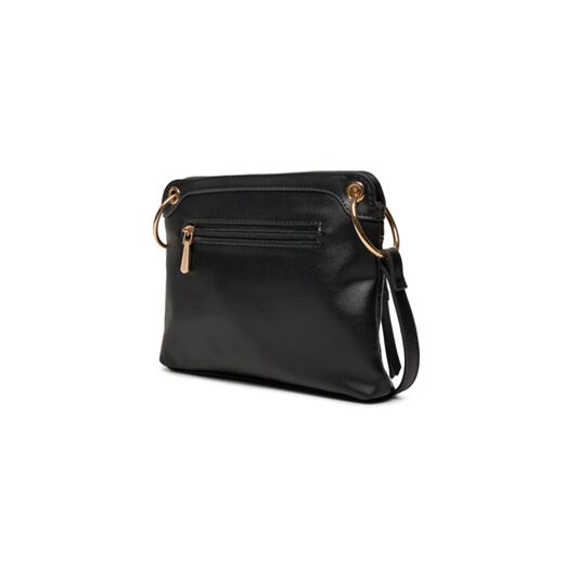 Monnari Torebka TORIMP0-24W-BAG1870-K020D000-R00 Czarny one size MODIVO