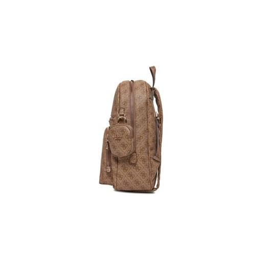 Guess Plecak HWSL90 06330 Beżowy Guess uniwersalny MODIVO