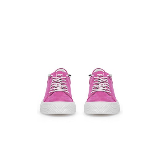 Lasocki Sneakersy WI23-MONACO-08 Różowy Lasocki 38 MODIVO