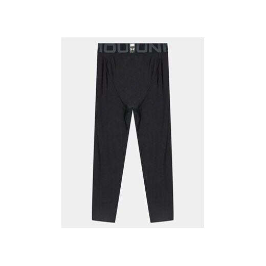Under Armour Legginsy Ua Hg Armour Leggings 1361738 Czarny Fitted Fit Under Armour S MODIVO