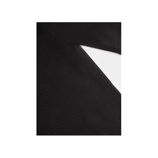 Coccodrillo Bluzka WC4143205CEJ Czarny Regular Fit 140 MODIVO