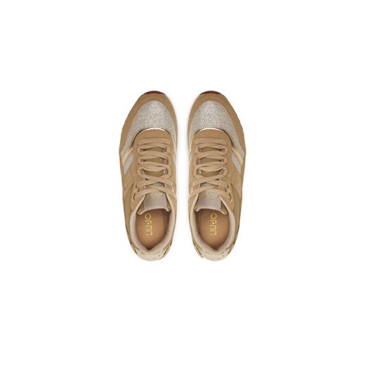 Liu Jo Sneakersy Olivia 822 4F4727 EX269 Brązowy Liu Jo 39 MODIVO