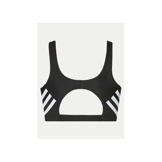 adidas Bikini 3-Stripes IB5985 Czarny 38 MODIVO
