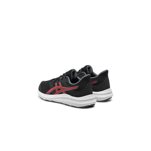 Asics Buty do biegania Jolt 4 Gs 1014A300 Czarny 37 MODIVO