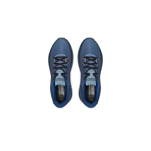 Skechers Buty do biegania Max Cushioning Premier 2.0 220835 Granatowy Skechers 40 MODIVO