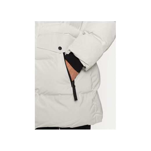 s.Oliver Kurtka puchowa 2150398 Szary Regular Fit L MODIVO