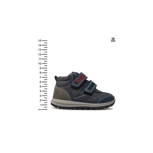 Primigi Sneakersy 4854600 M Granatowy Primigi 20 MODIVO