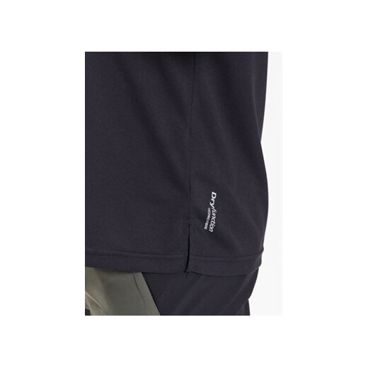 CMP Polo 3T60077 Granatowy Regular Fit 48 MODIVO