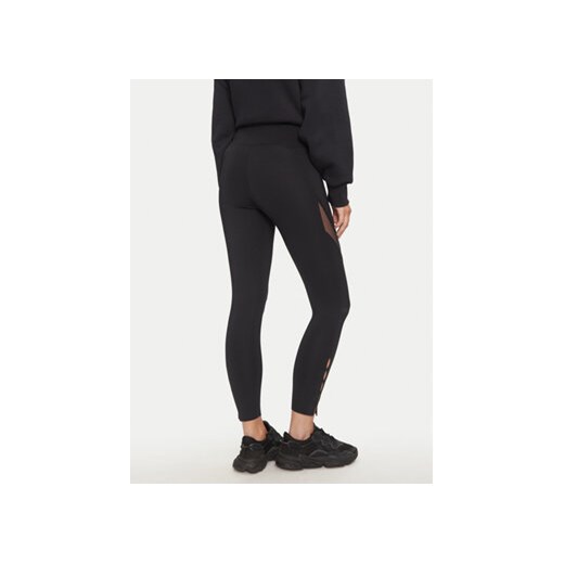 Under Armour Legginsy Vanish Elite Vent 1386402 Czarny Slim Fit Under Armour XS MODIVO