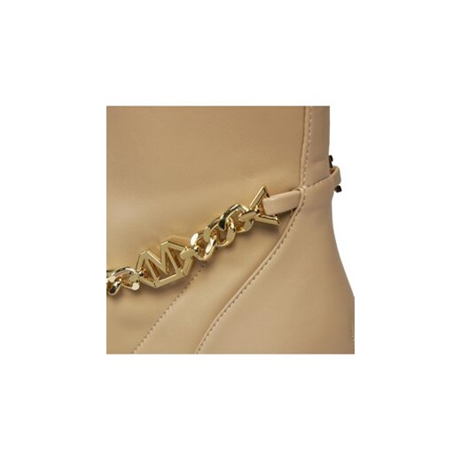 Marciano Guess Botki 3BGZ60 7013A Beżowy Marciano Guess 41 MODIVO