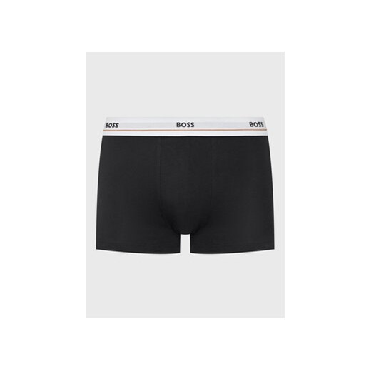Boss Komplet 5 par bokserek Essential 50475275 Czarny S MODIVO