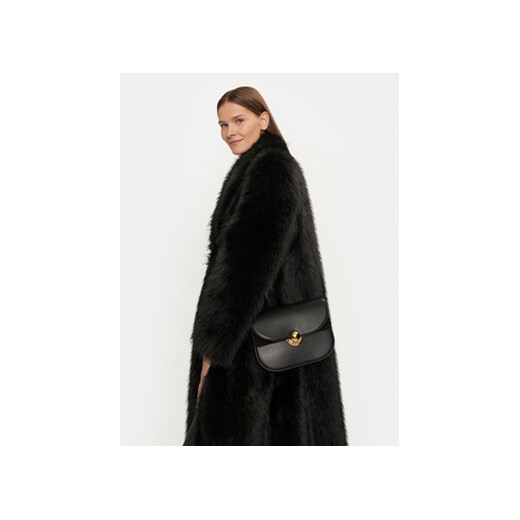 Furla Torebka Sfera Borsa A Tracolla S Vaniglia WB01355 BX0428 O6000 Czarny Furla uniwersalny MODIVO