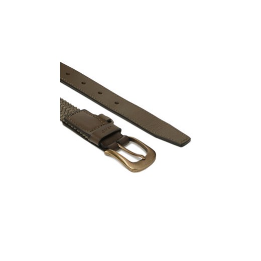 Levi's® Pasek Męski D7091-0002-93 Khaki 70 MODIVO