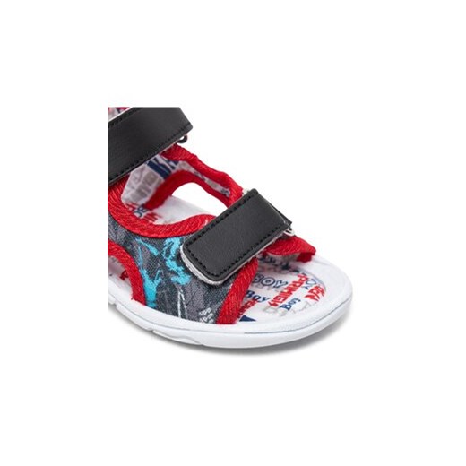 Primigi Sandały 5950200 Czarny Primigi 22 MODIVO