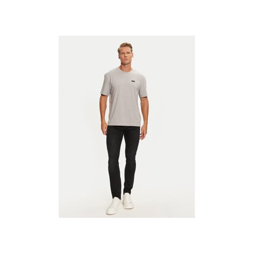 Tommy Hilfiger Jeansy Bleecker MW0MW37371 Czarny Slim Fit Tommy Hilfiger 30_32 MODIVO
