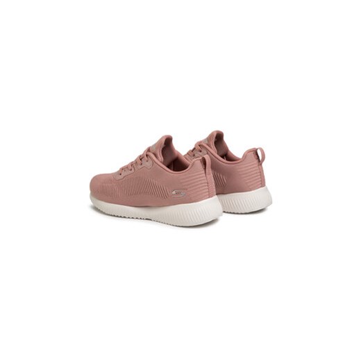 Skechers Sneakersy BOBS SPORT Tough Talk 32504/BLSH Różowy Skechers 35 MODIVO