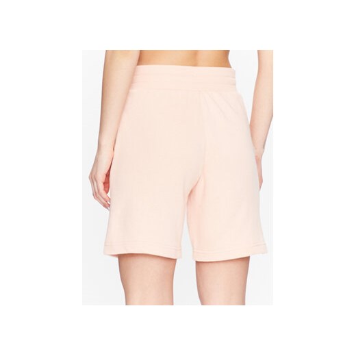 Emporio Armani Underwear Szorty sportowe 164676 3R268 00370 Pomarańczowy Regular S MODIVO